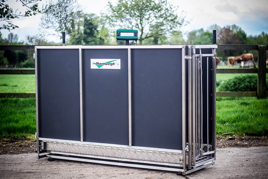 Lay Flat Portable Crate image